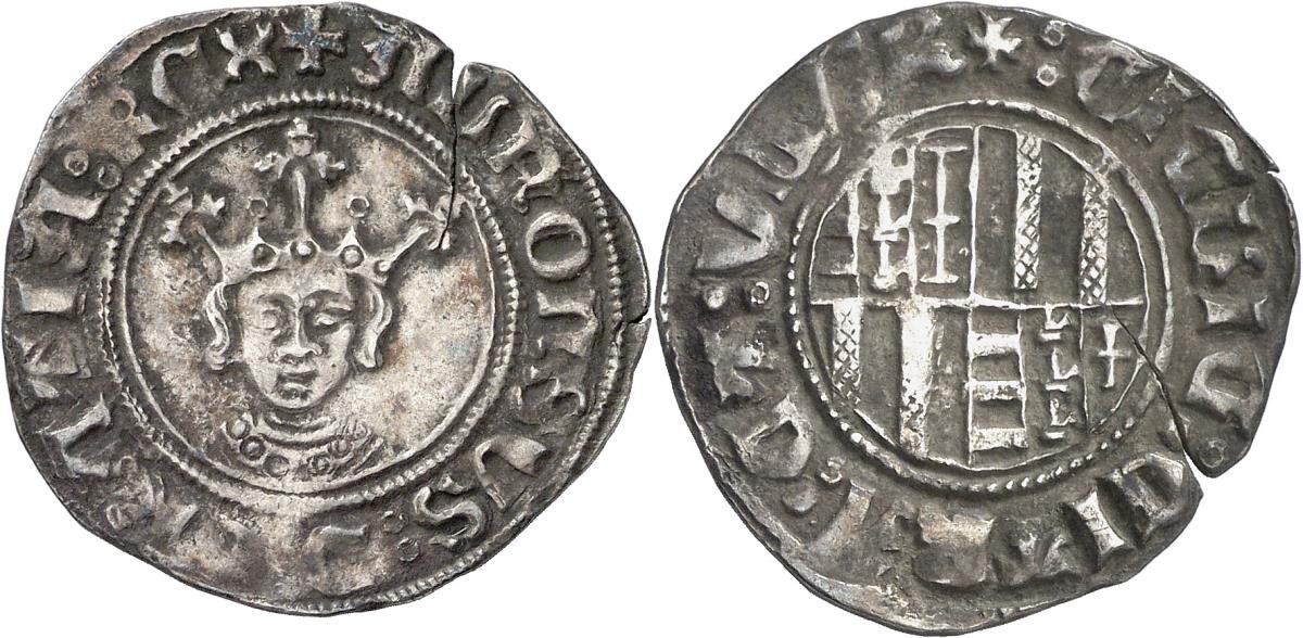Neapel und Sizilien: Alfons I.