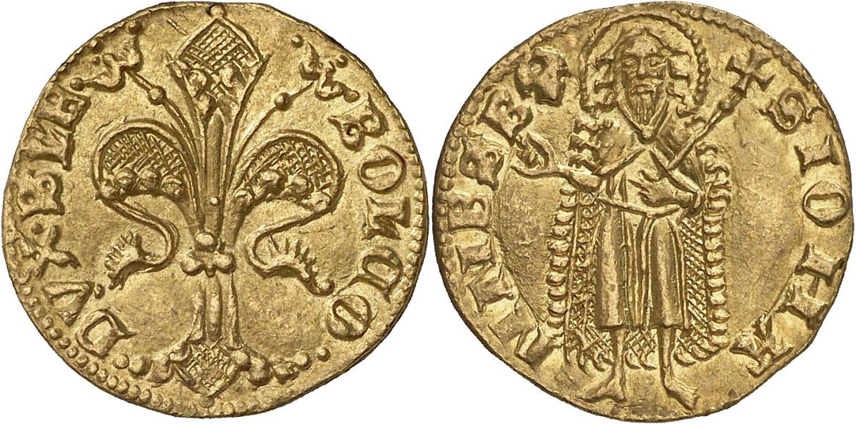 Schweidnitz-Jauer: Bolko II.