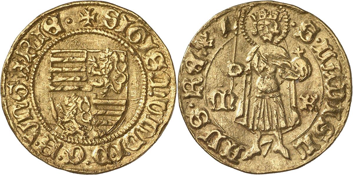 Ungarn: Sigismund