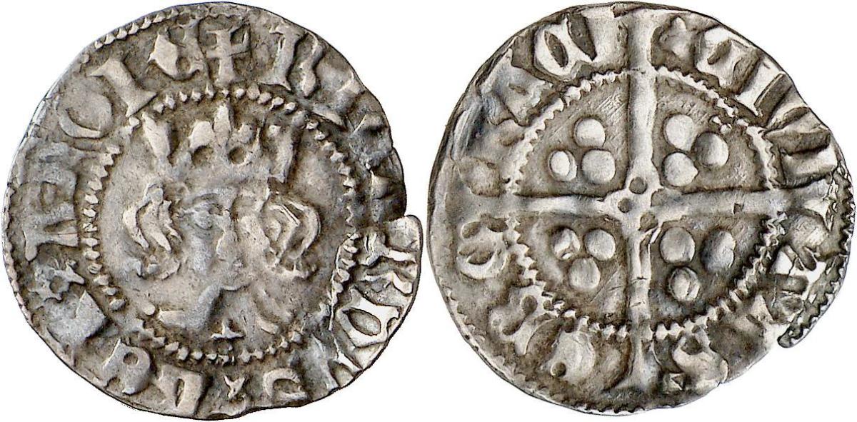England: Richard II.