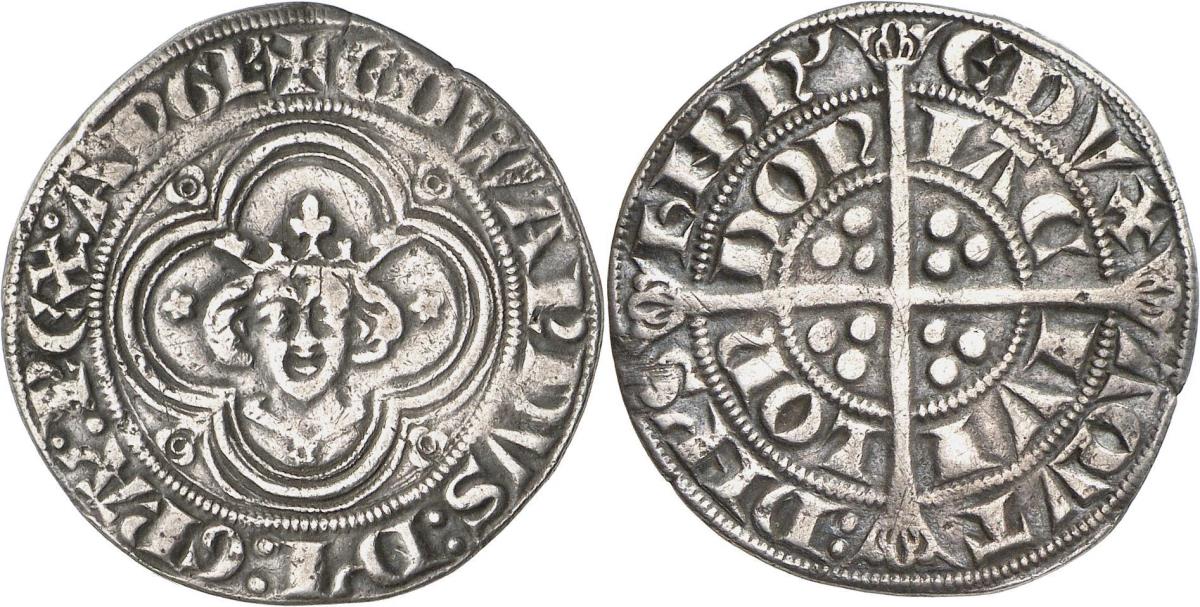England: Edward I.