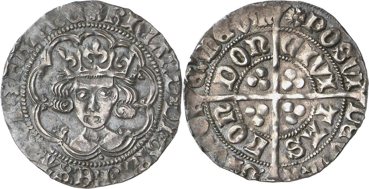 England: Richard II.