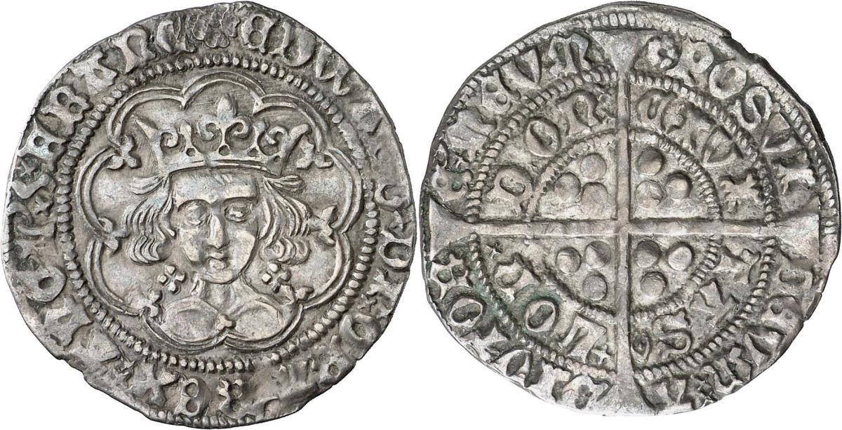 England: Edward IV.