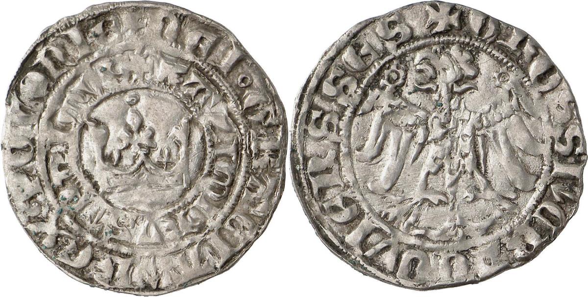Polen: Kasimir III.