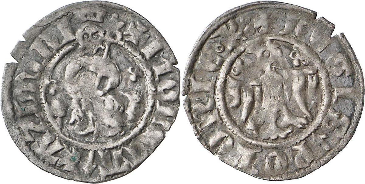 Polen: Kasimir III.