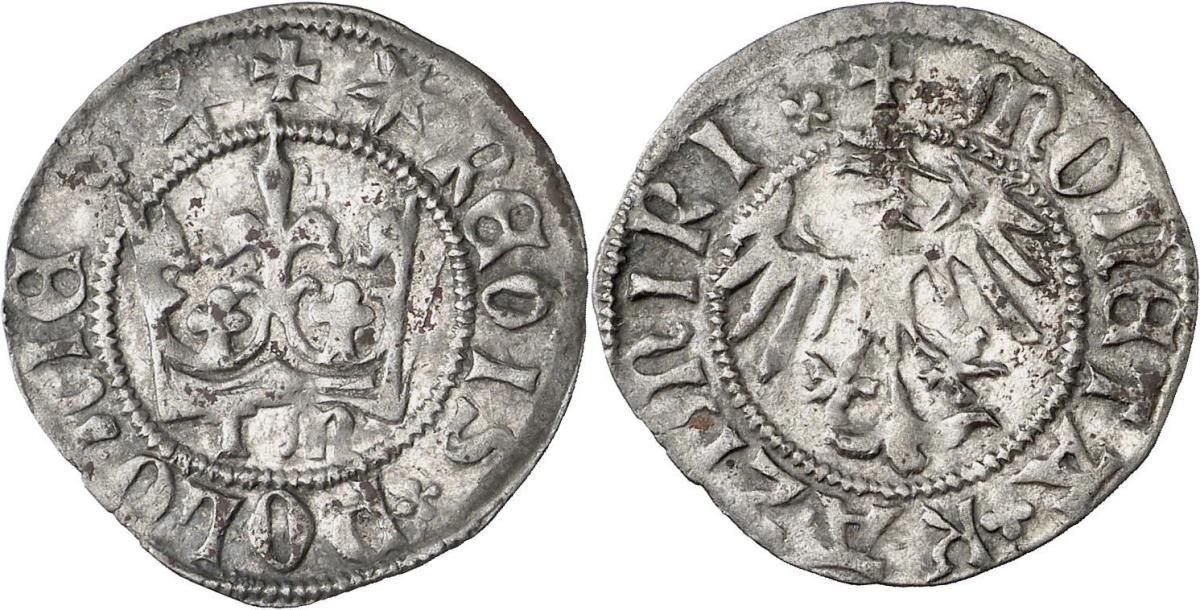 Polen: Kasimir IV.