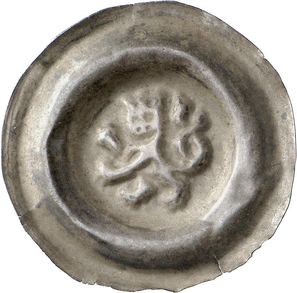 Böhmen: Przemysl Ottokar II.