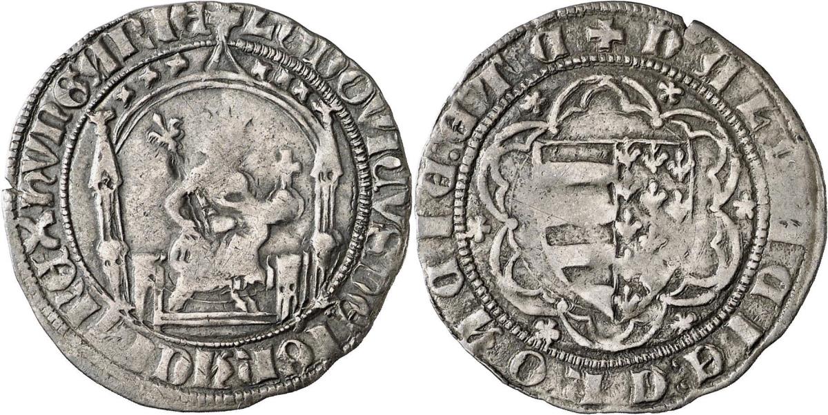 Ungarn: Ludwig I.