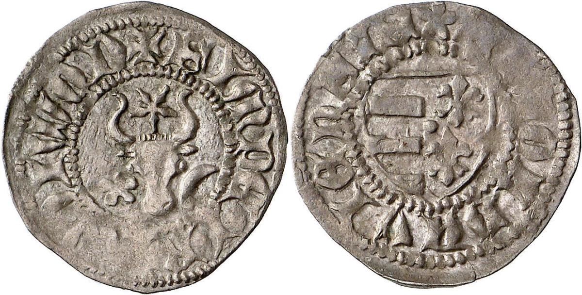 Moldau: Peter I. Muschat
