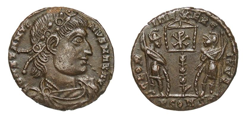 Constantinus I.