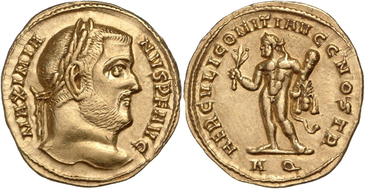 Galerius Maximianus