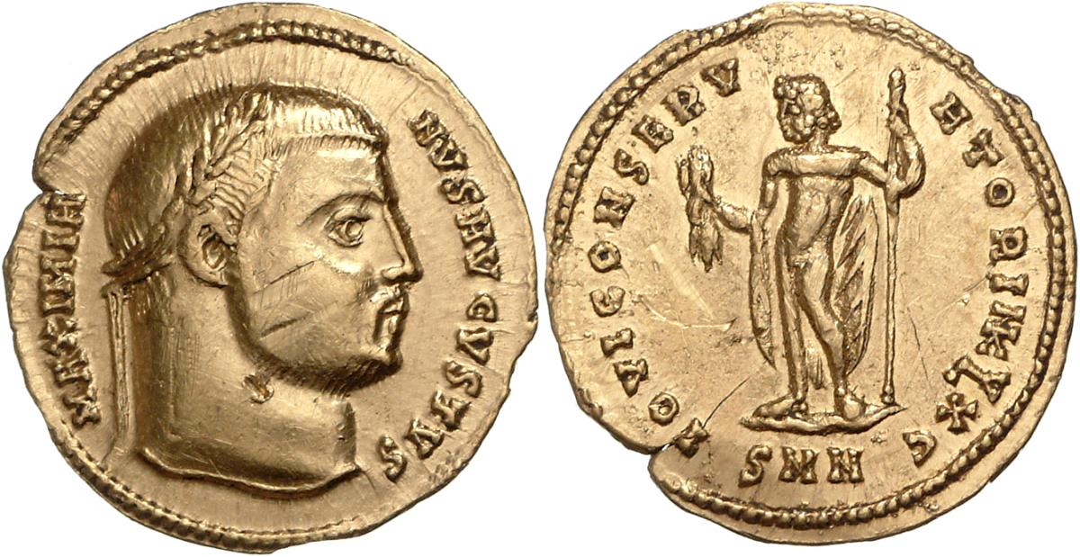 Galerius Maximianus