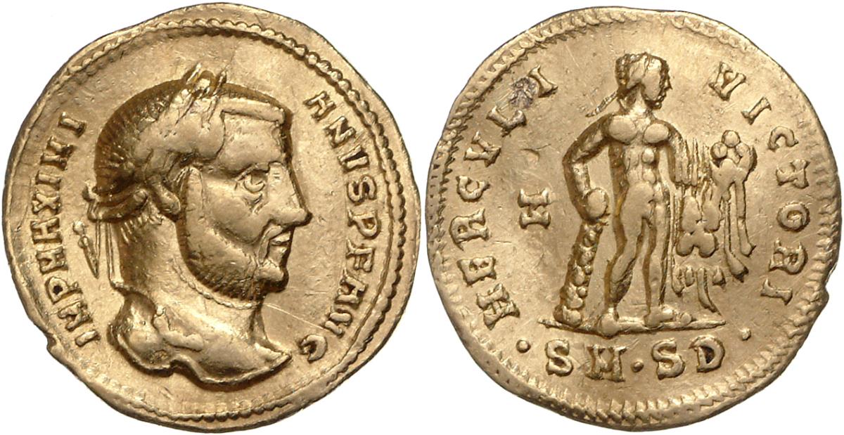 Galerius Maximianus