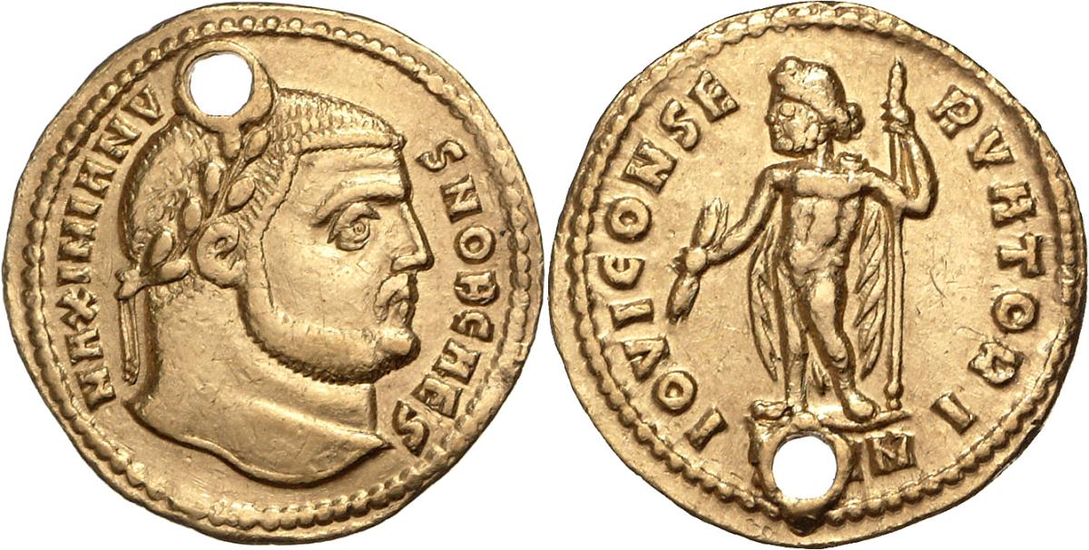Galerius Maximianus