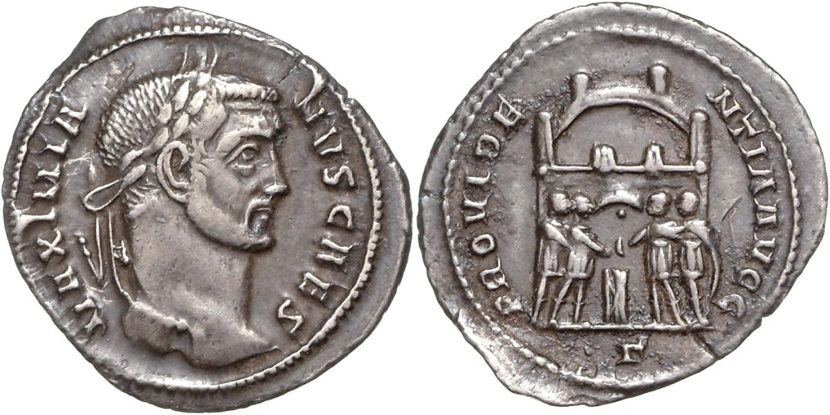 Galerius Maximianus