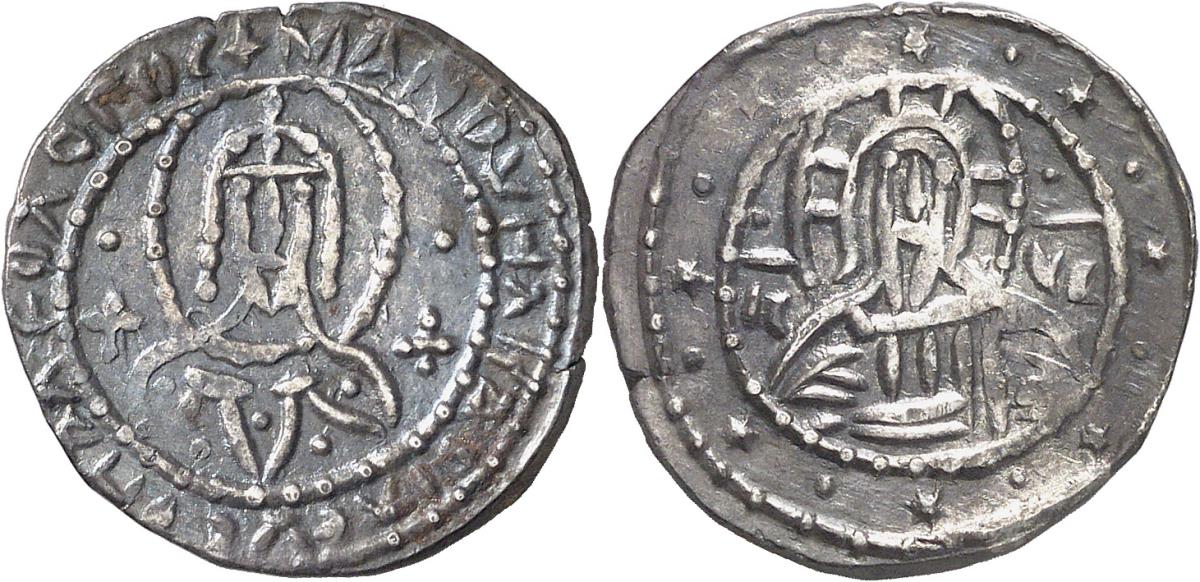 Byzanz: Manuel II.
