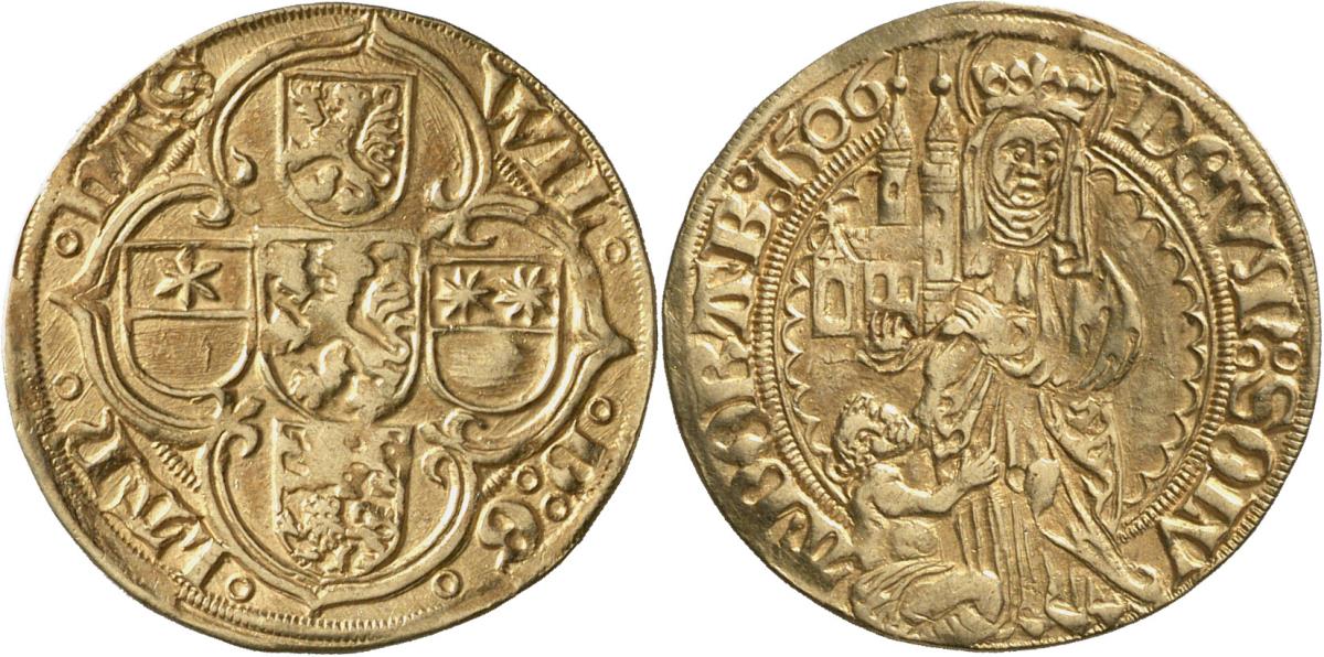 Hessen: Wilhelm II.