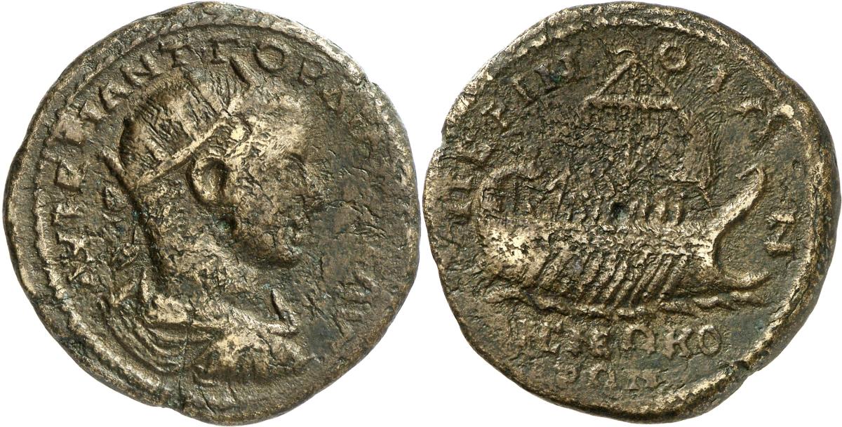 Perinthos