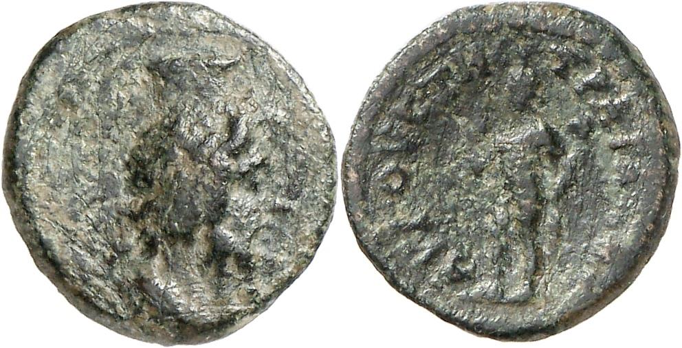 Augusta Traiana