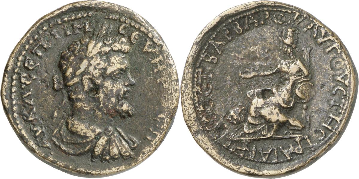 Augusta Traiana
