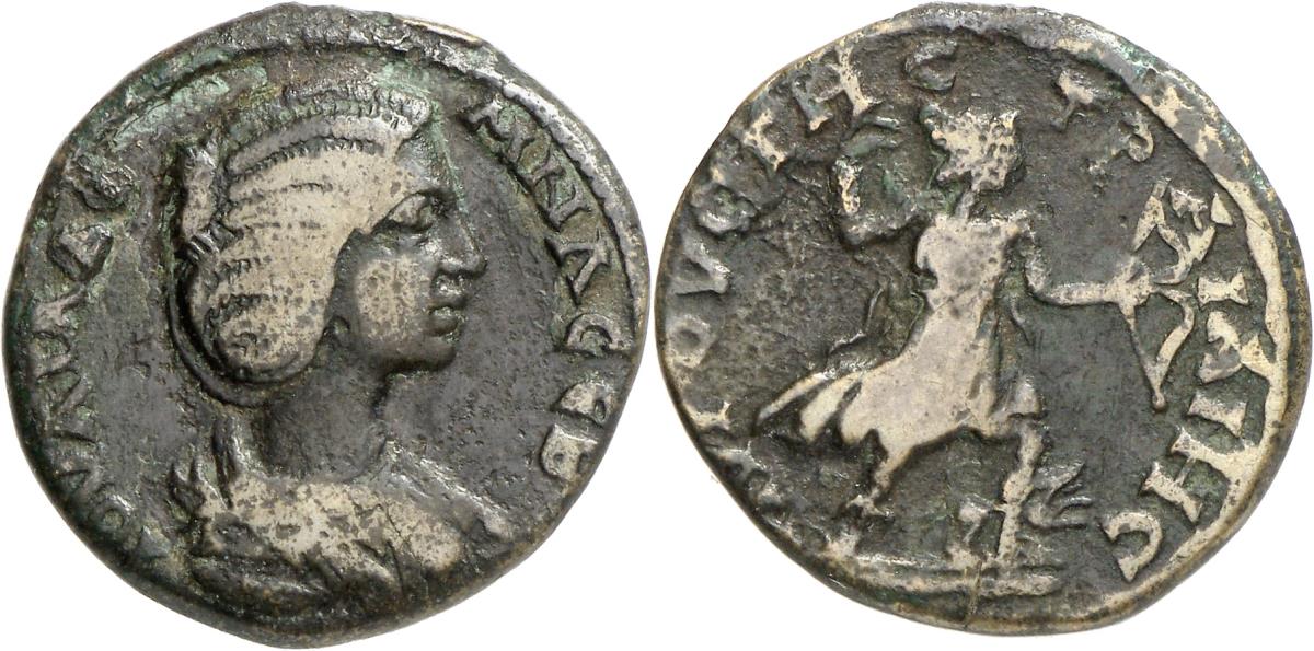 Augusta Traiana