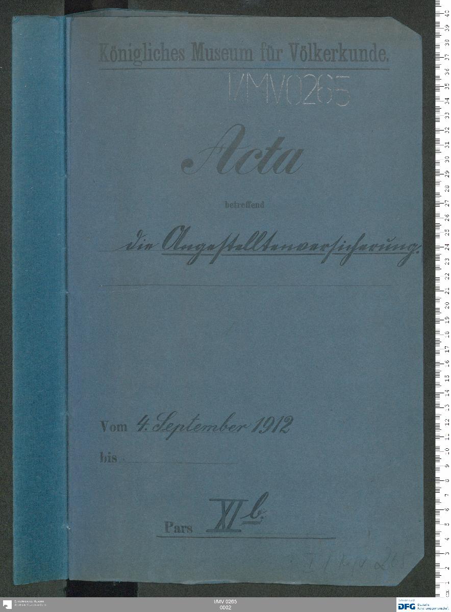 I/MV 0265