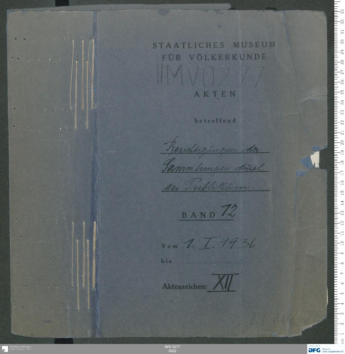 I/MV 0277