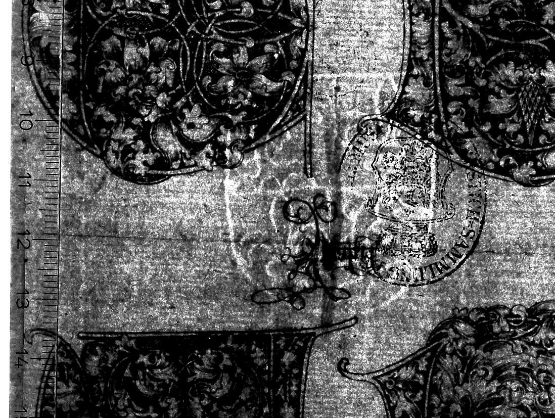 Das große Majuskel-Alphabet A B C D