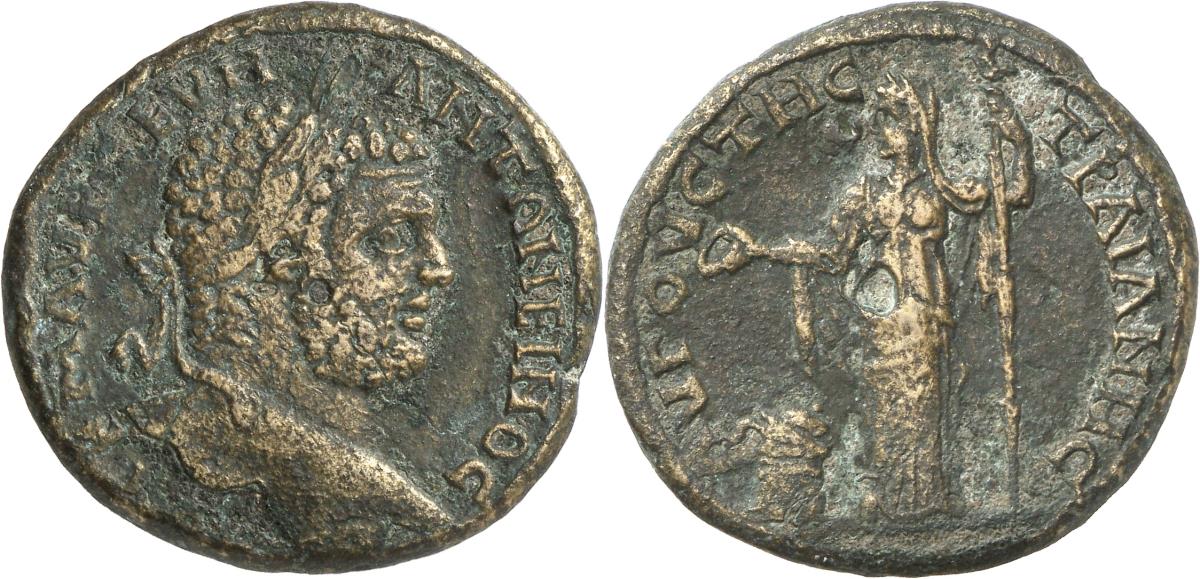 Augusta Traiana