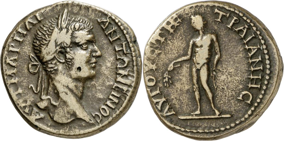 Augusta Traiana