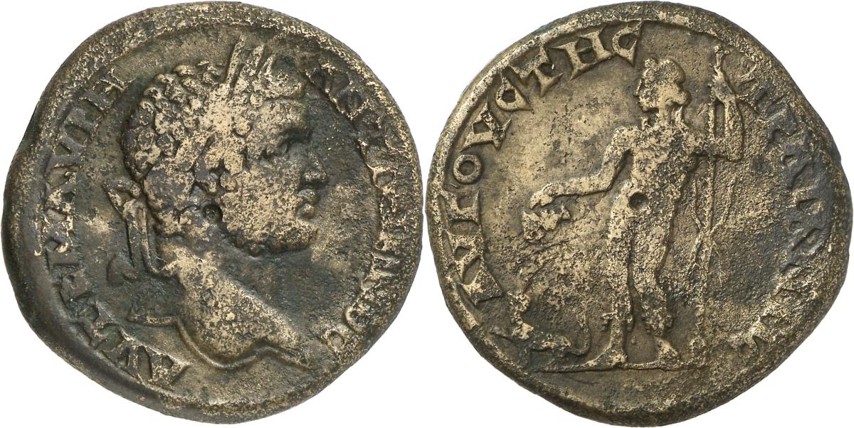 Augusta Traiana