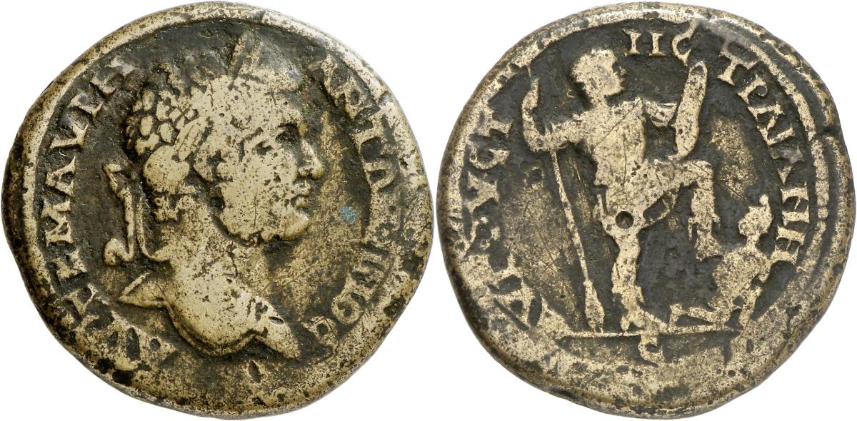 Augusta Traiana