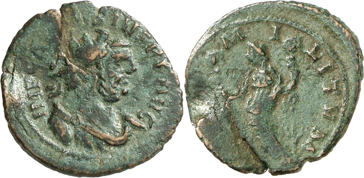 Carausius