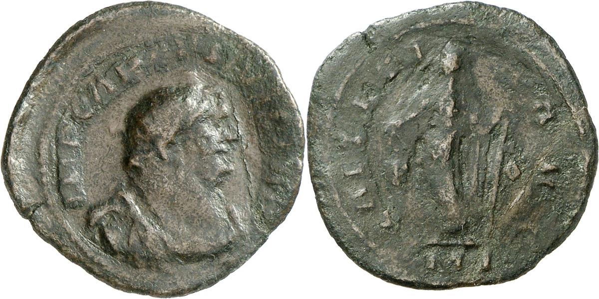 Carausius