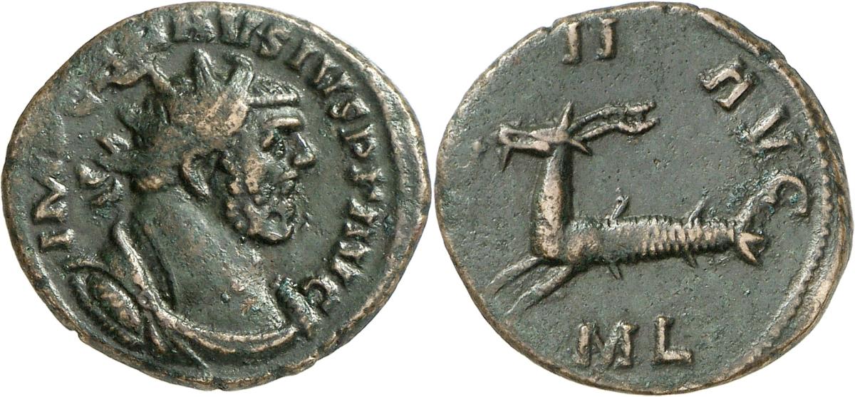 Carausius