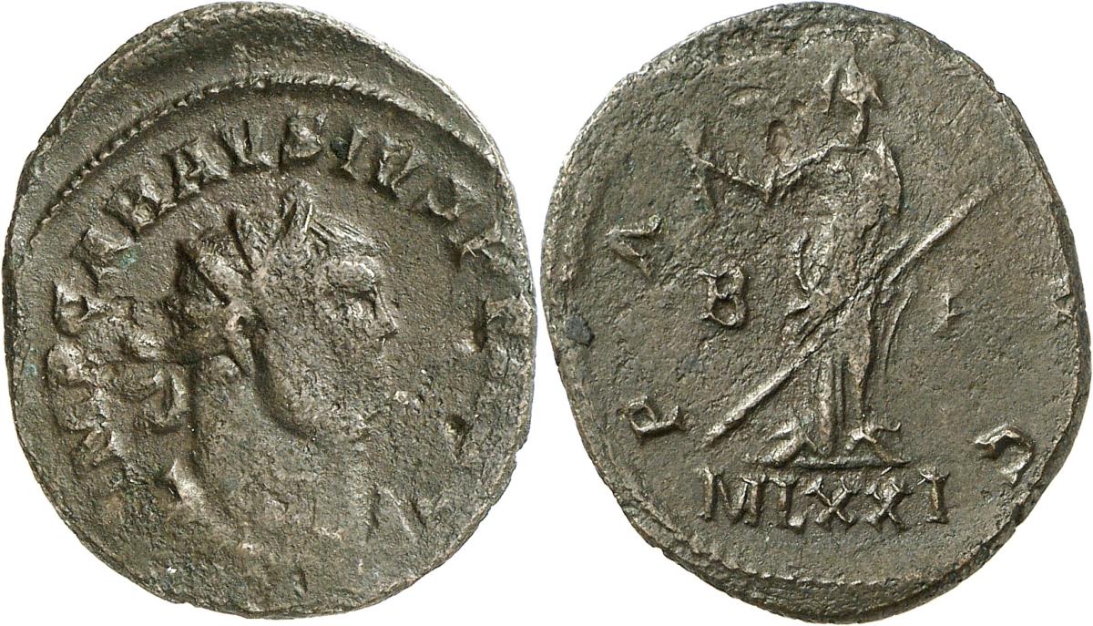 Carausius