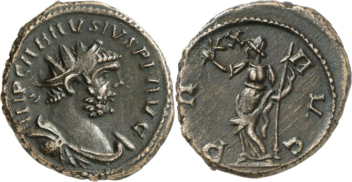 Carausius
