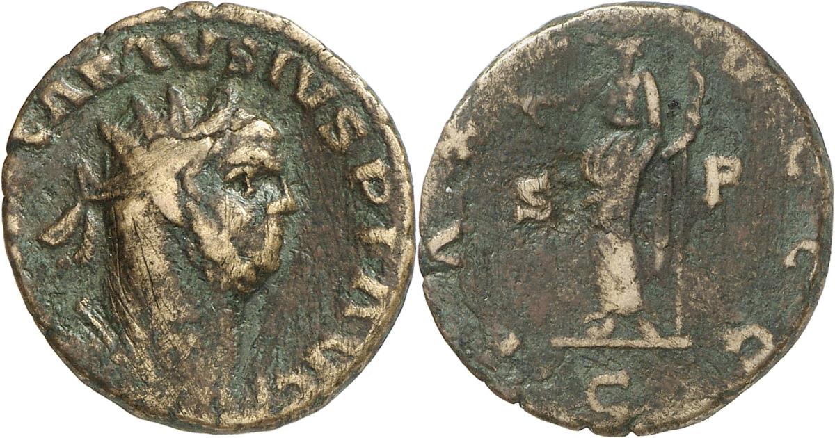 Carausius