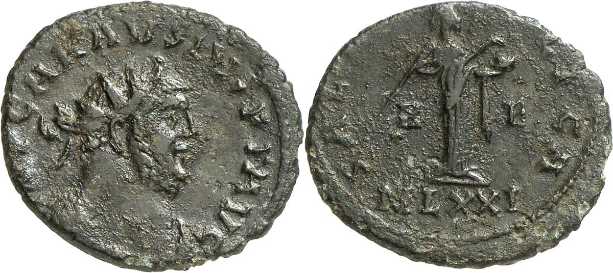 Carausius