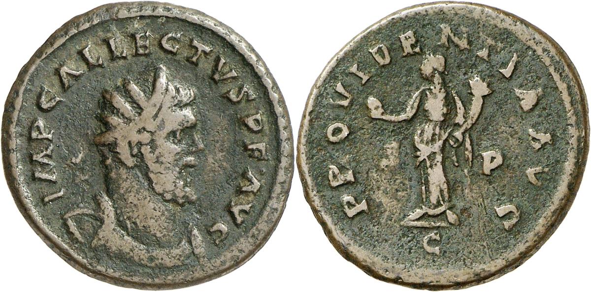Allectus