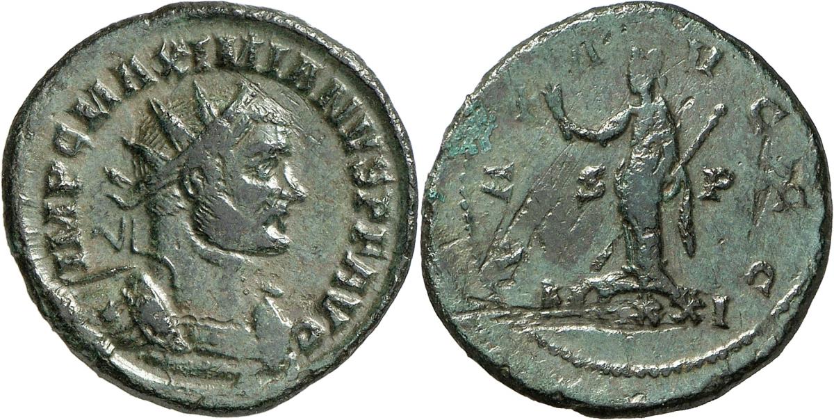 Maximianus Herculius
