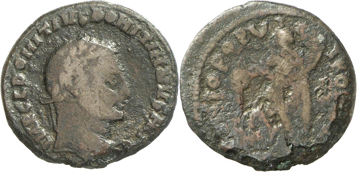 Domitius Domitianus