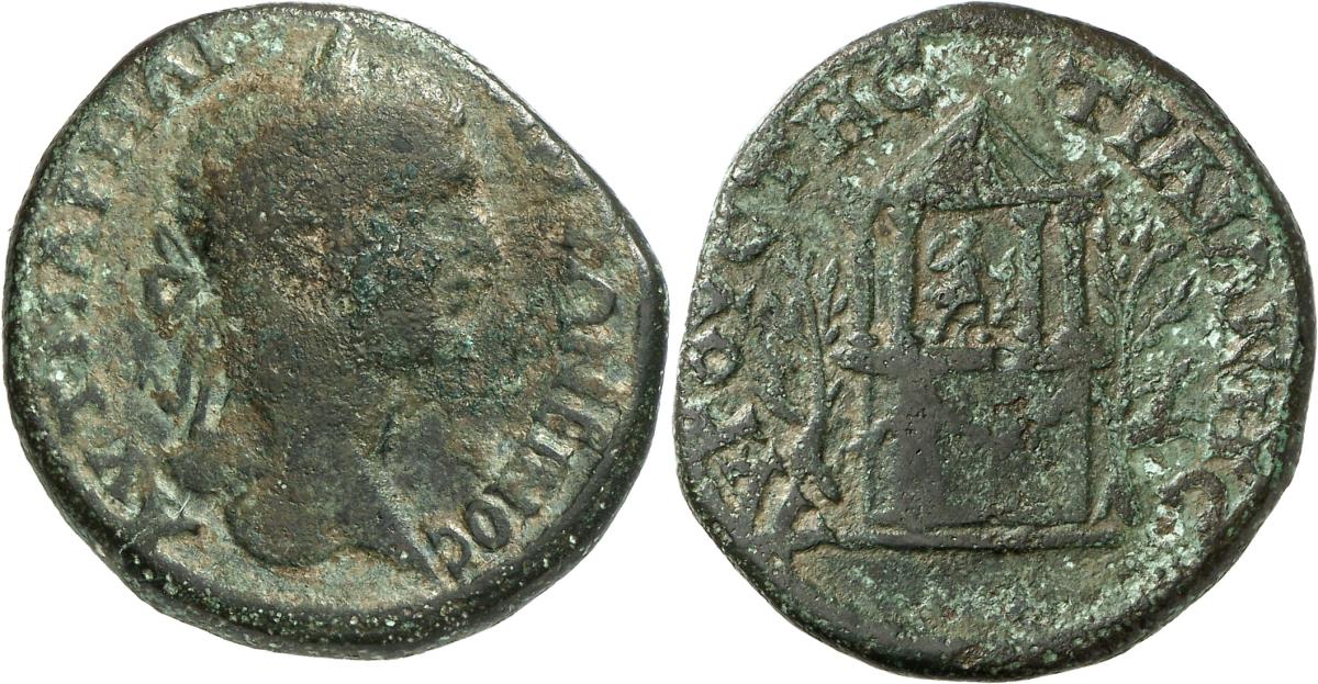 Augusta Traiana