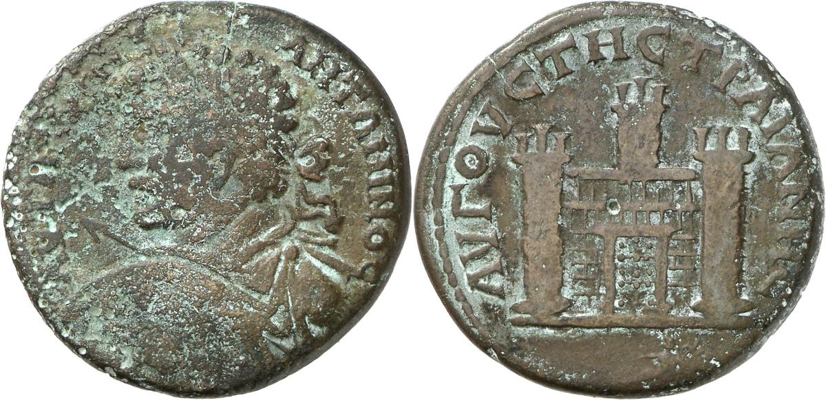 Augusta Traiana