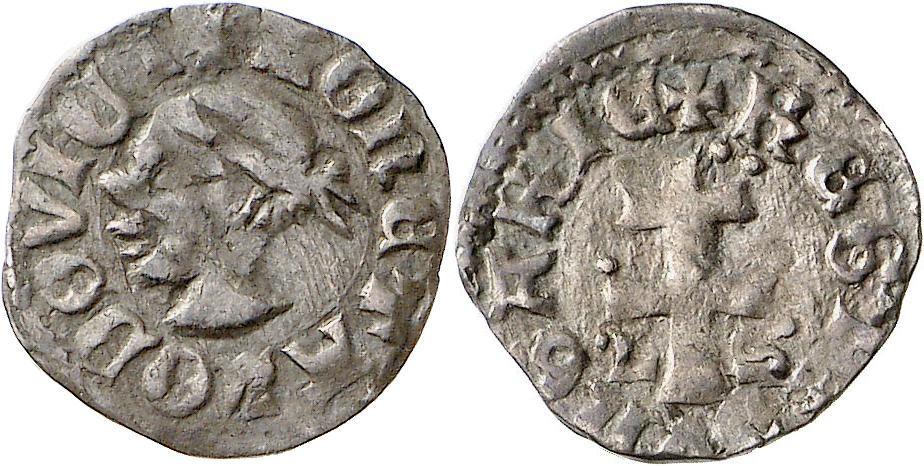 Ungarn: Ludwig I.