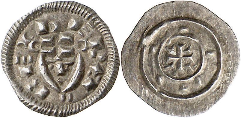 Ungarn: Béla II.