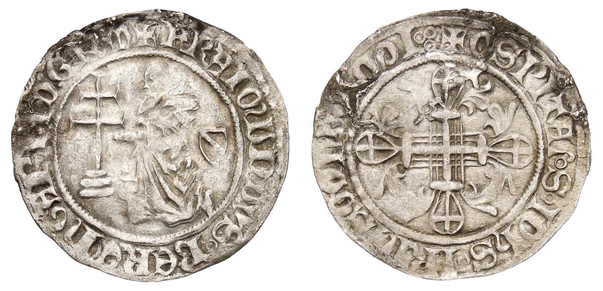 Johanniter: Raimund Berengar