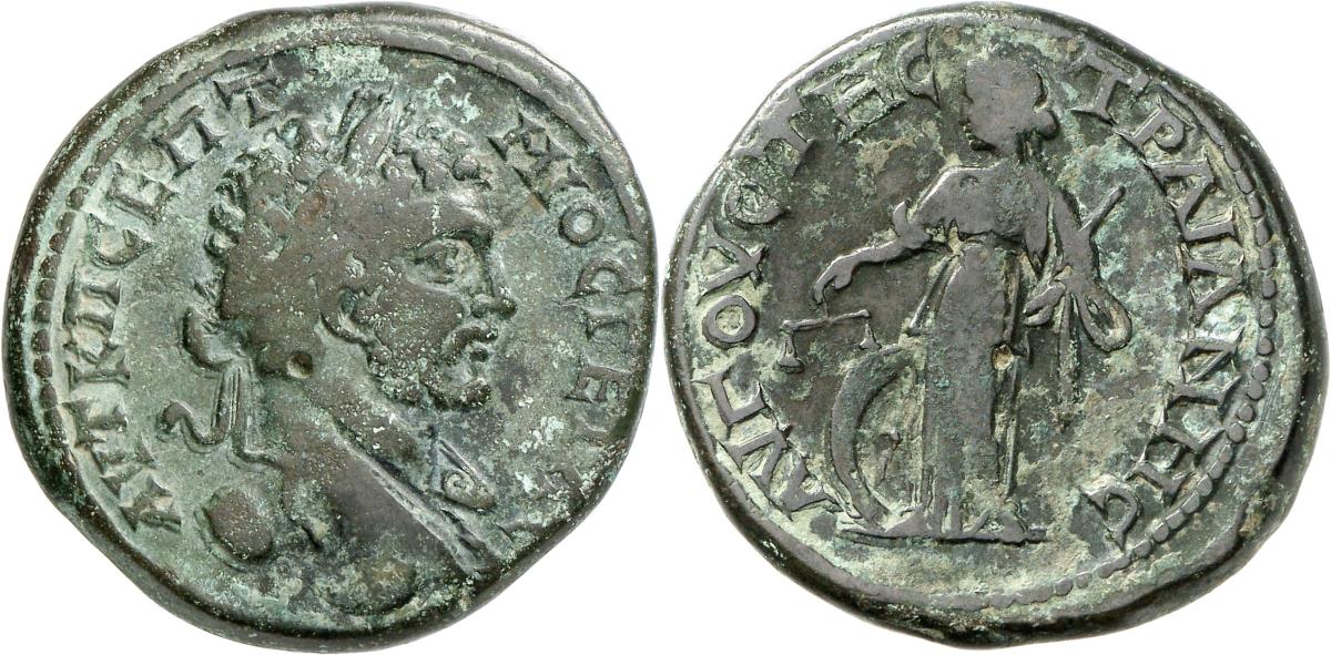 Augusta Traiana