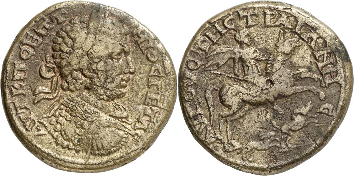 Augusta Traiana