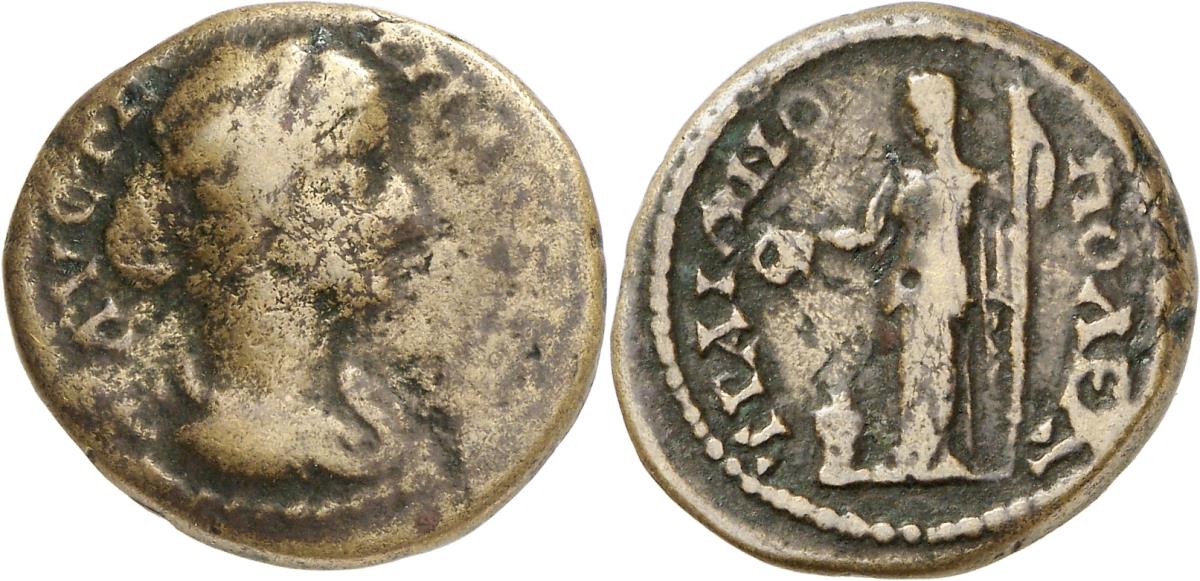 Traianopolis